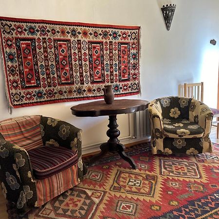Hotel Mirhav Goris Luaran gambar