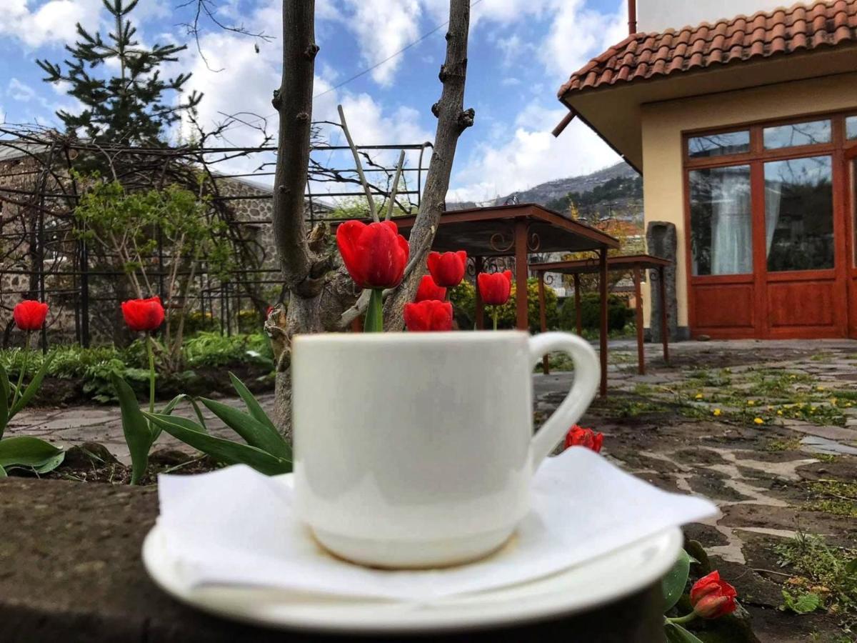 Hotel Mirhav Goris Luaran gambar