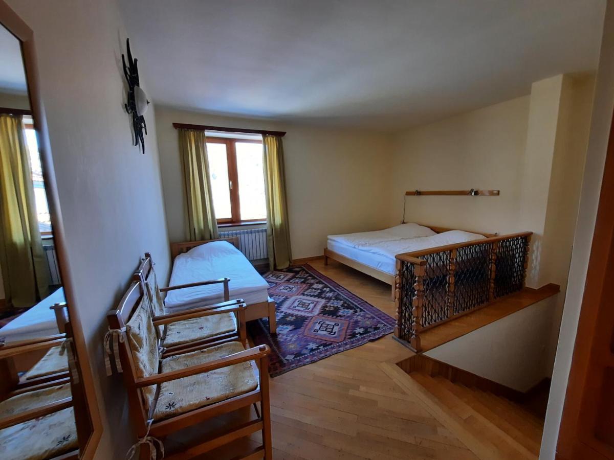 Hotel Mirhav Goris Luaran gambar