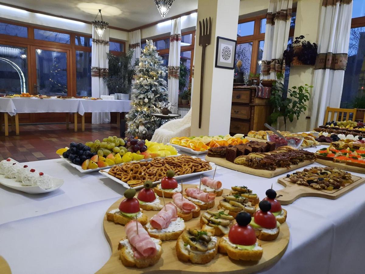 Hotel Mirhav Goris Luaran gambar
