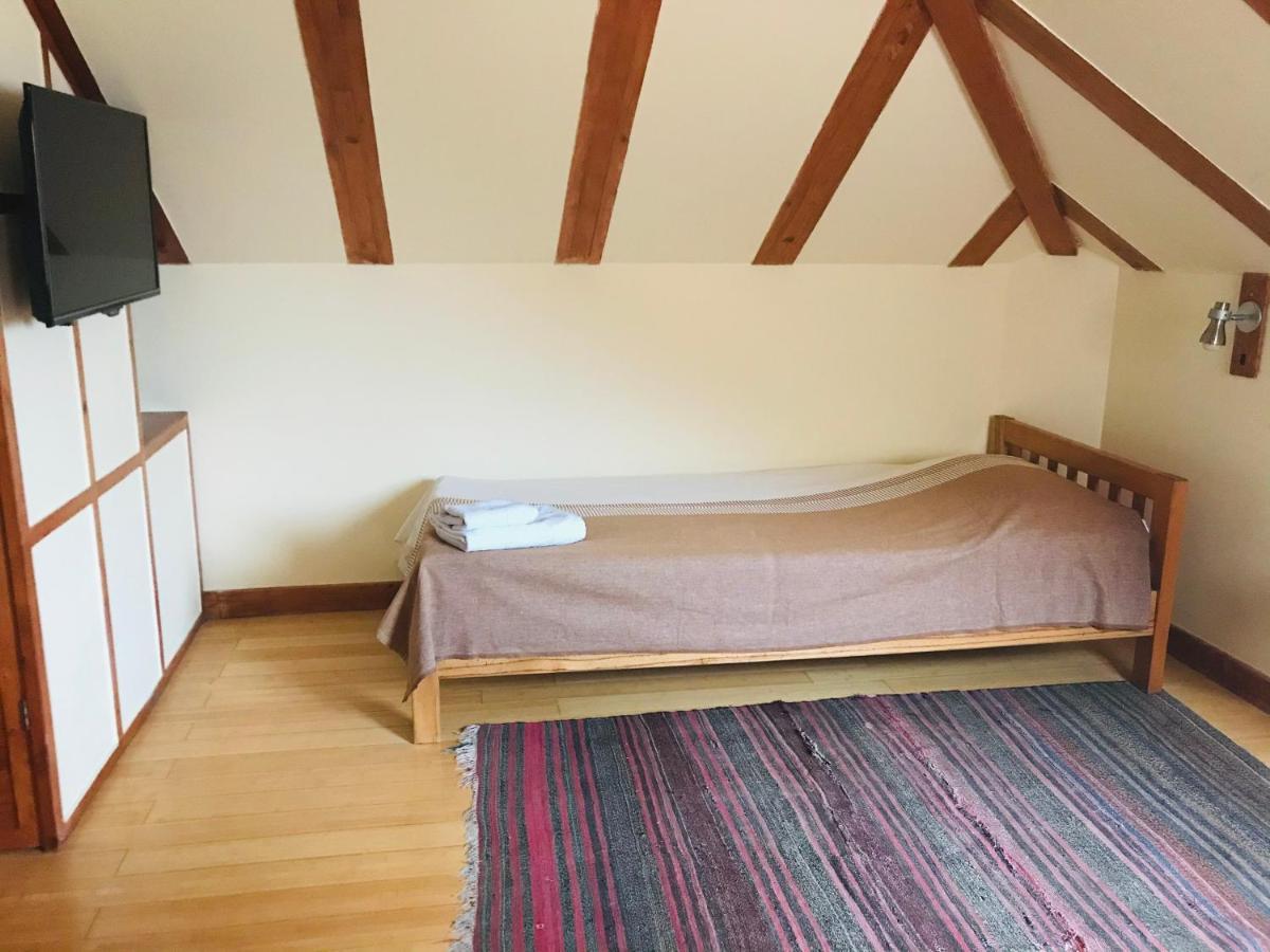Hotel Mirhav Goris Luaran gambar