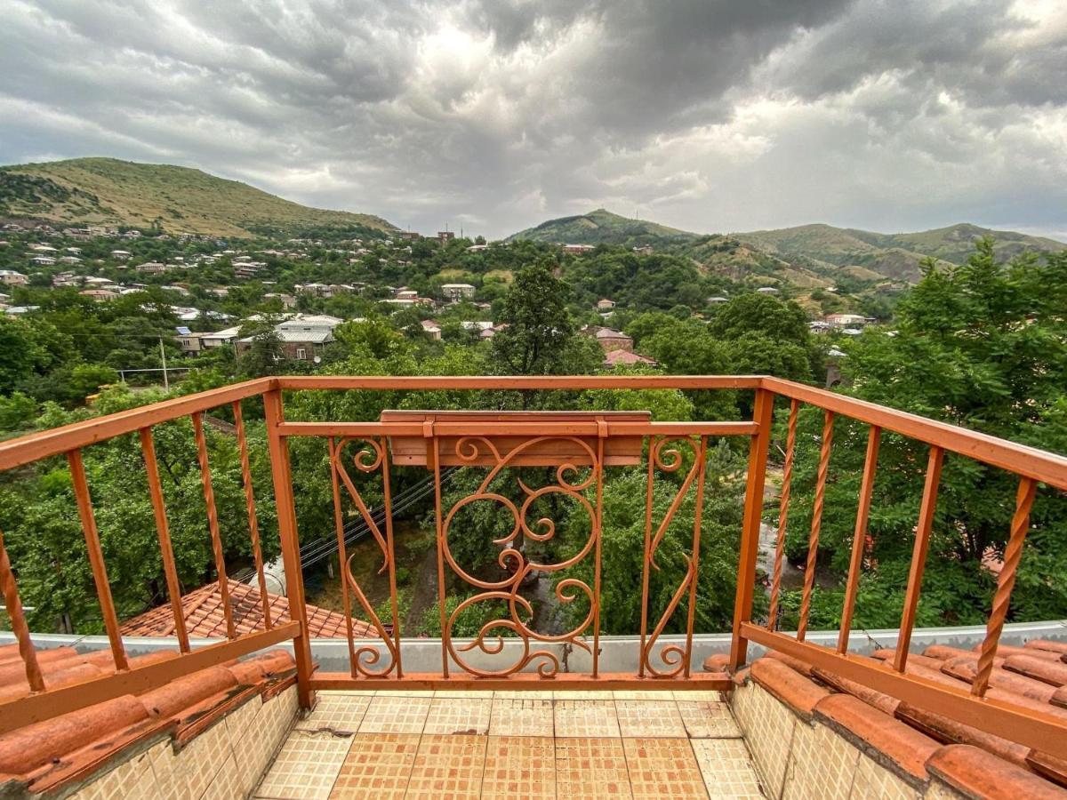 Hotel Mirhav Goris Luaran gambar
