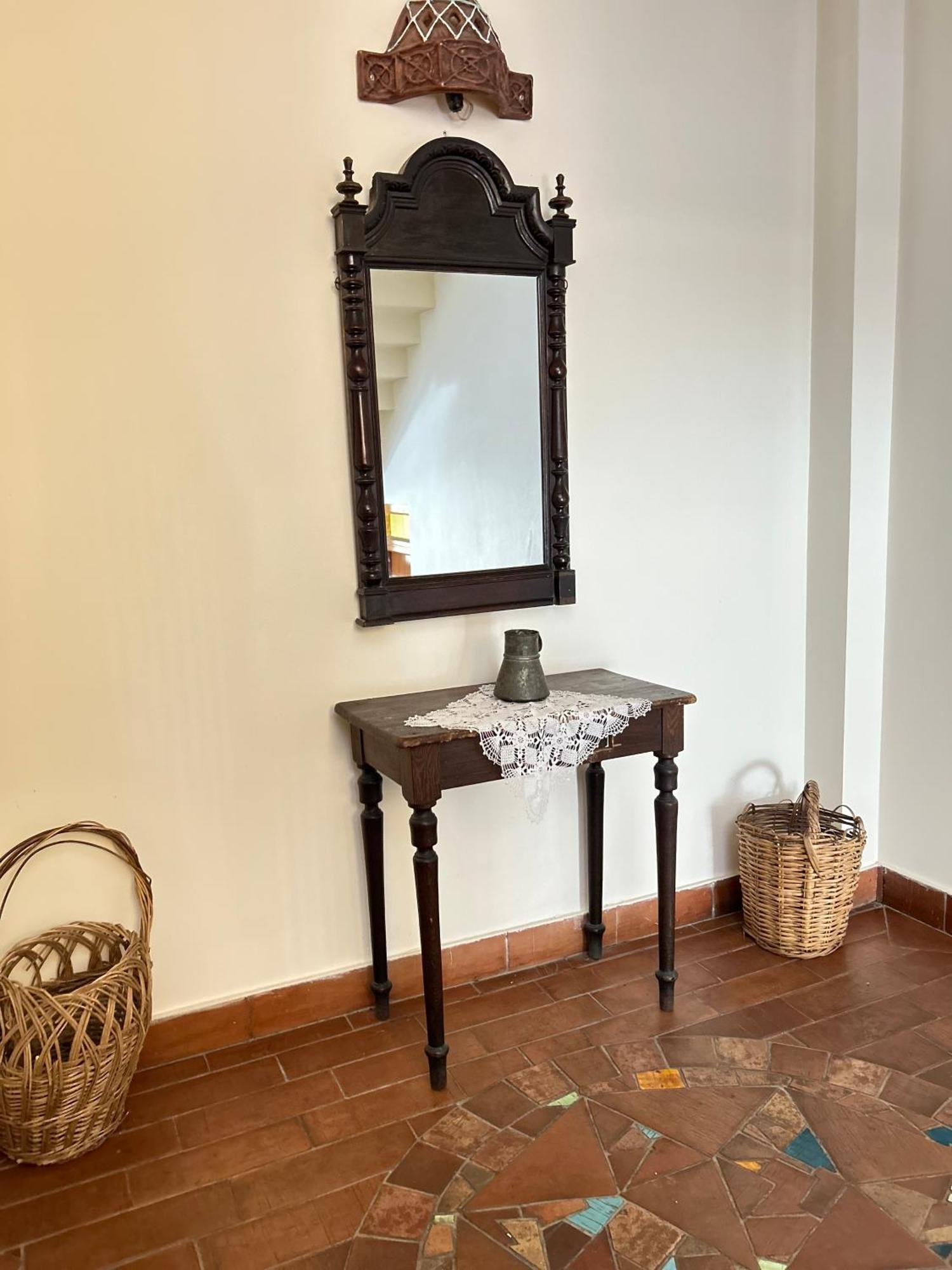 Hotel Mirhav Goris Luaran gambar