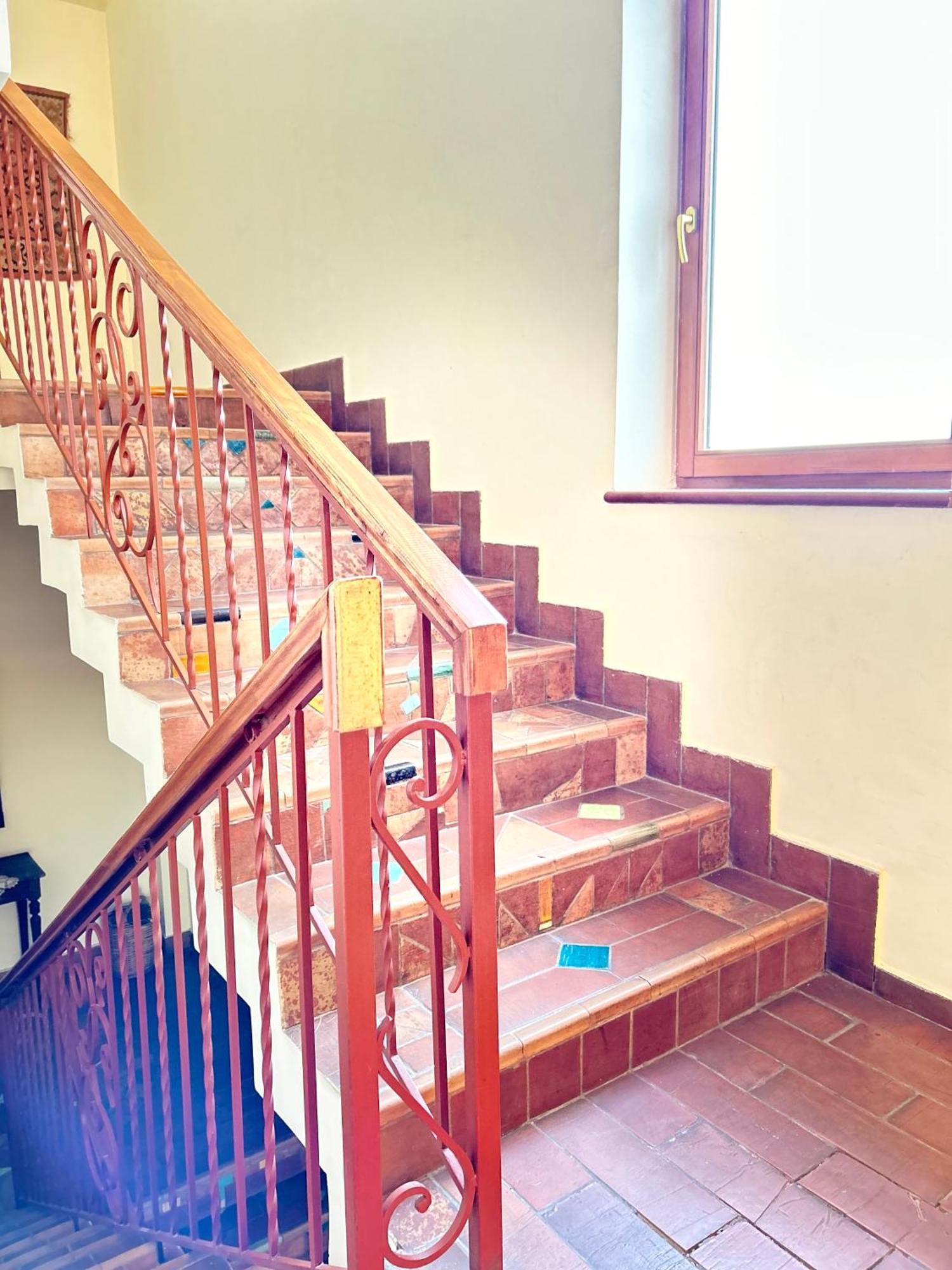 Hotel Mirhav Goris Luaran gambar